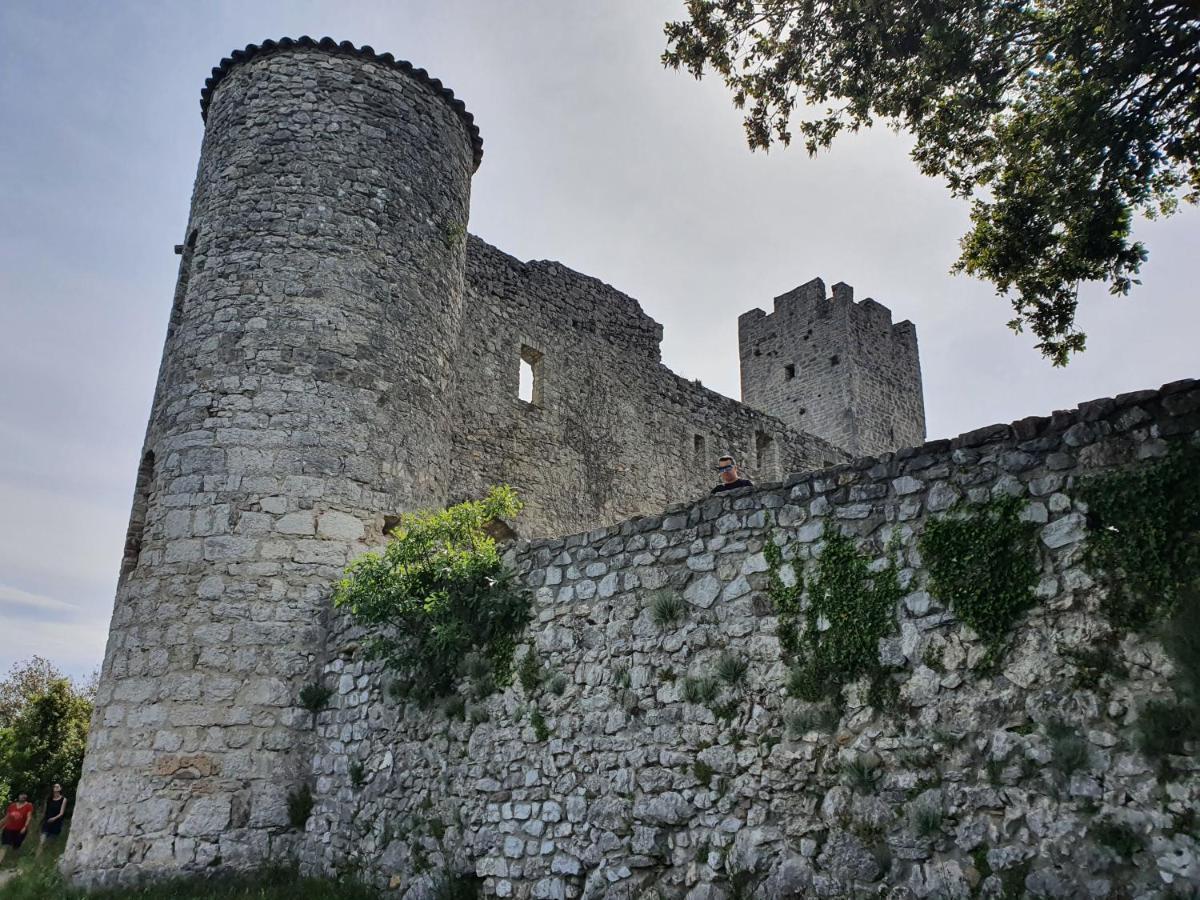 La Bastide Bleue Βίλα Anduze Εξωτερικό φωτογραφία